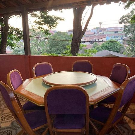 Pousada Cama & Cafe Hotel ปารากาตู ภายนอก รูปภาพ