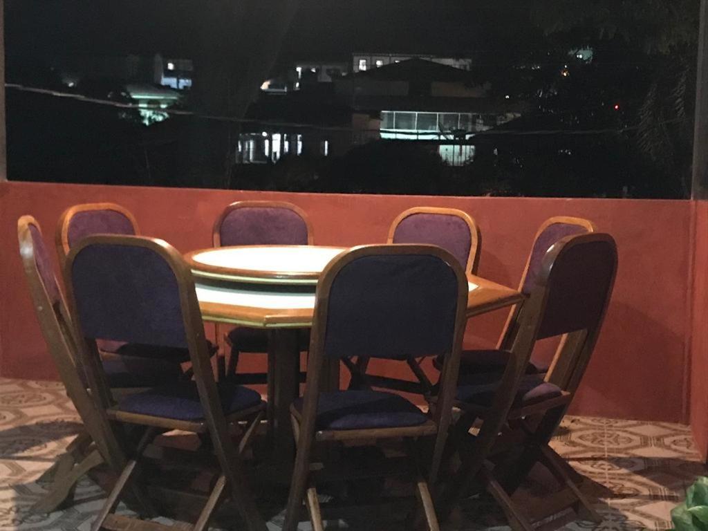 Pousada Cama & Cafe Hotel ปารากาตู ภายนอก รูปภาพ