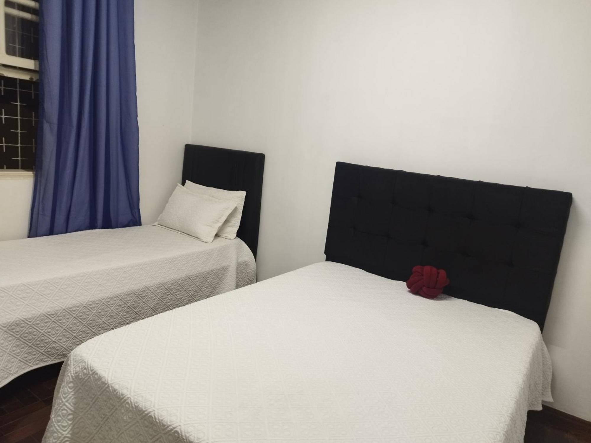 Pousada Cama & Cafe Hotel ปารากาตู ภายนอก รูปภาพ