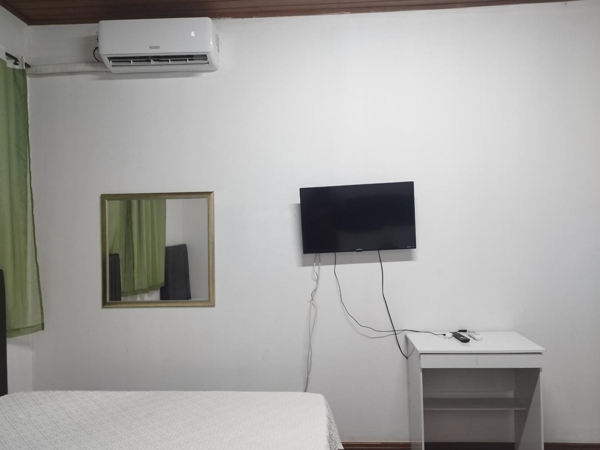 Pousada Cama & Cafe Hotel ปารากาตู ภายนอก รูปภาพ